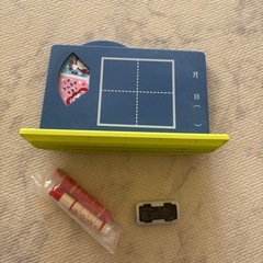 ちゃれんじ1年生 付録セット　商品説明欄とプロフィールをきちんとお読みください 　の画像