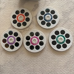 ちゃれんじ1年生 付録セット　商品説明欄とプロフィールをきちんとお読みください 　の画像