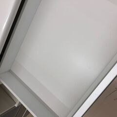 【ジャングルジャングル和歌山店】【Wa3498】レンジボード  食器棚  松田家具  ホワイト   中古家具  リユースショップ リサイクルショップ ライト 和歌山市 岩出市 海南市 岬町 和歌山 大阪の画像