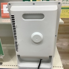 【トレファク ラパーク岸和田店】TEKNOS セラミックヒーター 入荷しました【6ヶ月保証】の画像
