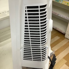 【トレファク ラパーク岸和田店】TEKNOS セラミックヒーター 入荷しました【6ヶ月保証】の画像