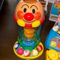 アンパンマン 玩具まとめ売りの画像