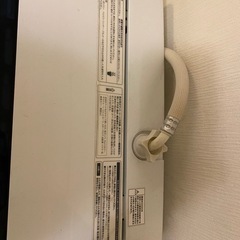 Haier 洗濯物の画像