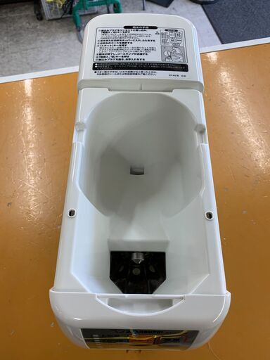 【愛品館江戸川店】ZOJIRUSHI つきたて風味 BT-AG05　2019年製　家庭用　精米機 圧力循環式　ID:133-05427