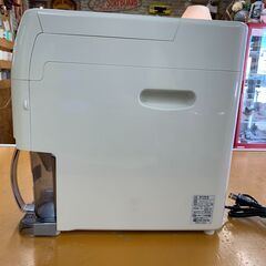 【愛品館江戸川店】ZOJIRUSHI つきたて風味 BT-AG05　2019年製　家庭用　精米機 圧力循環式　ID:133-054278-007の画像