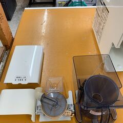 【愛品館江戸川店】ZOJIRUSHI つきたて風味 BT-AG05　2019年製　家庭用　精米機 圧力循環式　ID:133-054278-007の画像