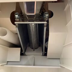 【愛品館江戸川店】ZOJIRUSHI つきたて風味 BT-AG05　2019年製　家庭用　精米機 圧力循環式　ID:133-054278-007の画像