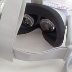 ★リユースのサカイ水戸店★  VRヘッドセット   動作確認／クリーニング済み MT6774の画像