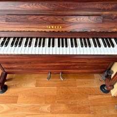 YAMAHA 電気ピアノ　E201
の画像