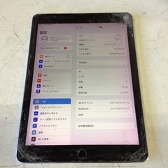 iPadpro  32ギガ  WiFiモデル！訳あり商品の画像