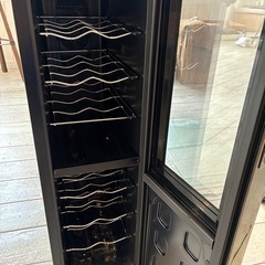 業務用ワインセラー
の画像