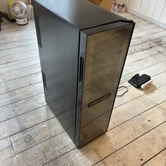 業務用ワインセラー
の画像