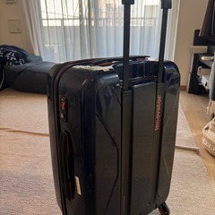 スーツケース　譲りますの画像