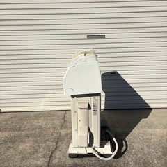 Panasonic ルームエアコン  2022年 2.2kwの画像