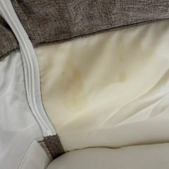 UBRAVOOのベビーベッドの画像