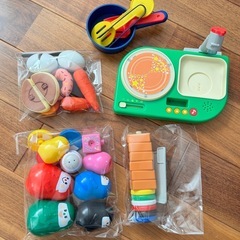 しまじろう　まとめ売りの画像