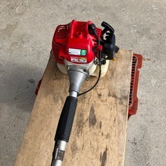 マルヤマJC 26JC26DX 　の画像