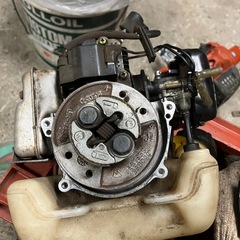 マルヤマJC 26JC26DX 　の画像