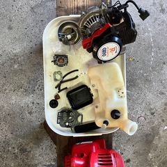 マルヤマJC 26JC26DX 　の画像