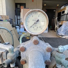 f●■岩田 イワタ iwata Minicon SU-04BR エアーコンプレッサー miniconの画像