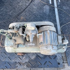 f●■岩田 イワタ iwata Minicon SU-04BR エアーコンプレッサー miniconの画像