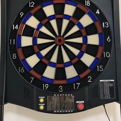 ダーツ100S、ダーツスタンドの画像