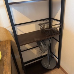 ラック　譲りますの画像