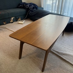 テーブルの画像