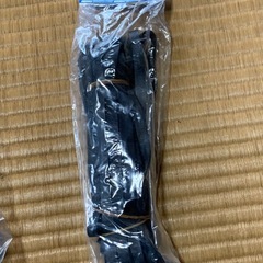 トラック　荷台シート　ゴムバンド　
10本入り　5袋セットの画像