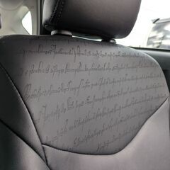 ★特別仕様車！後期モデル！プリウス【Sマイコーデ】レザーシート！シルバー加飾！ドラレコ！バックカメラ！プッシュスタート！ETC！★の画像