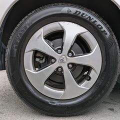 ★特別仕様車！後期モデル！プリウス【Sマイコーデ】レザーシート！シルバー加飾！ドラレコ！バックカメラ！プッシュスタート！ETC！★の画像