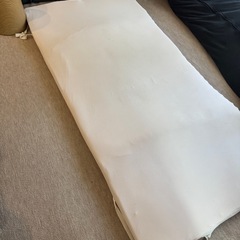 マットレス譲りますの画像