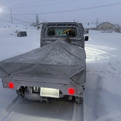 2017年式キャリイの画像