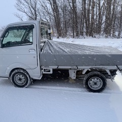 2017年式キャリイの画像