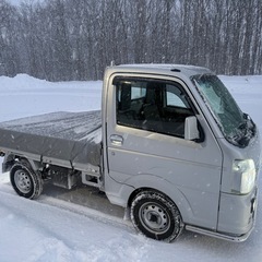 2017年式キャリイの画像