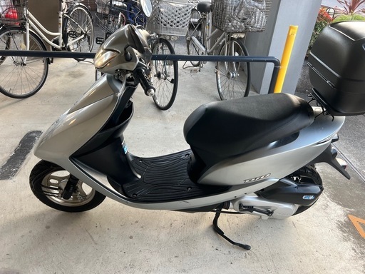 ホンダ　DIO ディオ　50cc