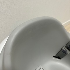 【ベルト付き】バンボ グレー 越谷市 直接取引の画像