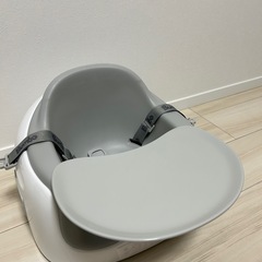 【ベルト付き】バンボ グレー 越谷市 直接取引の画像