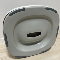 【ベルト付き】バンボ グレー 越谷市 直接取引の画像