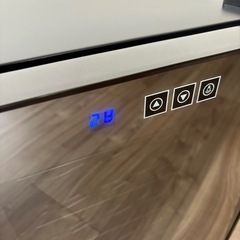 ワインセラーの画像