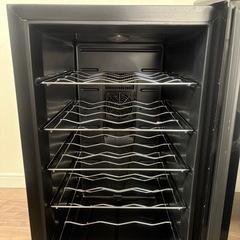 ワインセラーの画像