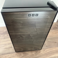 ワインセラーの画像