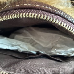 ポシェットの画像