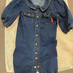 子ども冬服(50〜70サイズ)の画像