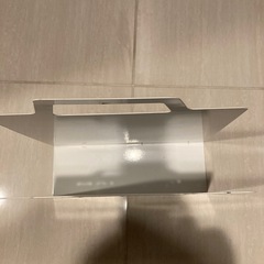 フランフラン　マガジンラックの画像