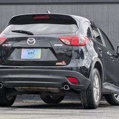 ★修復歴無！ワンオーナー！点検記録12年間あり！CX-5【XD Lパッケージ】クルコン！バック/サイドカメラ！MTモード！プッシュスタート！★の画像