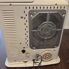 ヒーターの画像