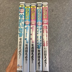 入学前のお子様への画像