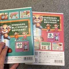 入学前のお子様への画像