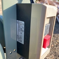 コンプレッサーの画像